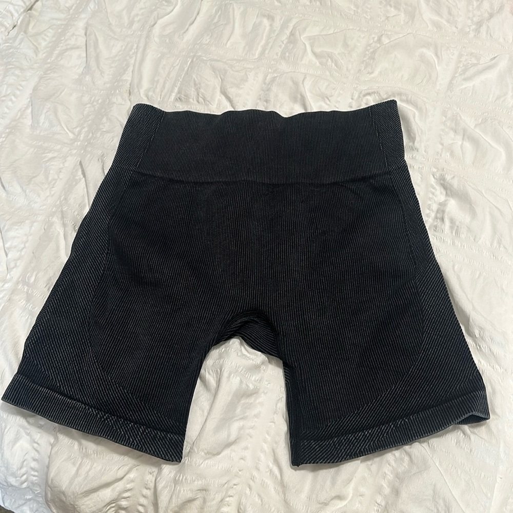 Joy lab biker shorts